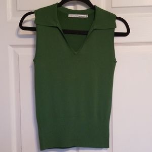 🕺Luigi Bertolli Top NWOT